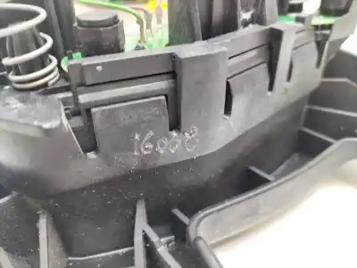 Peça sobressalente para automóvel em segunda mão airbag dianteiro esquerdo por bmw serie 7 (e65/e66) 730d referências oem iam 602425902  