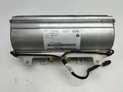 Pezzo di ricambio per auto di seconda mano air bag anteriore destro per bmw serie 7 (e65/e66) 730d riferimenti oem iam 39707262002g