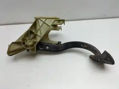 Pezzo di ricambio per auto di seconda mano pedale del freno per bmw serie 7 (e65/e66) 730d riferimenti oem iam 