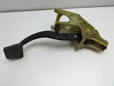 Peça sobressalente para automóvel em segunda mão pedal de travão por bmw serie 7 (e65/e66) 730d referências oem iam  6753824 1679919