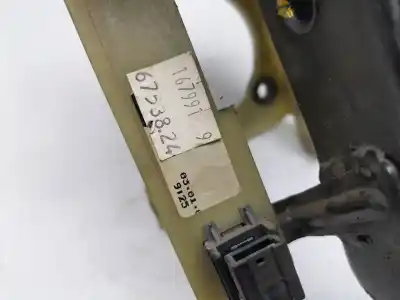 Peça sobressalente para automóvel em segunda mão pedal de travão por bmw serie 7 (e65/e66) 730d referências oem iam  6753824 1679919