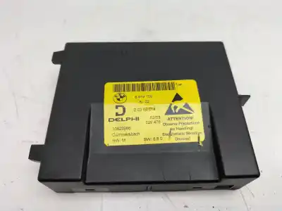 Pezzo di ricambio per auto di seconda mano modulo elettronico per bmw serie 7 (e65/e66) 730d riferimenti oem iam 6919759
