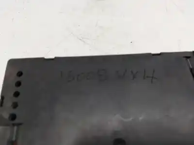 Pezzo di ricambio per auto di seconda mano modulo elettronico per bmw serie 7 (e65/e66) 730d riferimenti oem iam 6919759  10823986