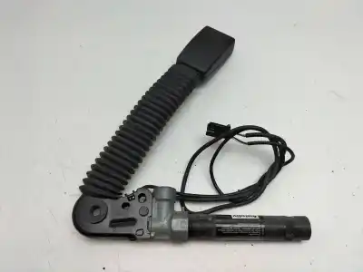 Pezzo di ricambio per auto di seconda mano gancio cintura anteriore sinistro per bmw serie 7 (e65/e66) 730d riferimenti oem iam 9177107