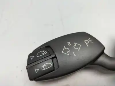 Pièce détachée automobile d'occasion commande de clignotants pour bmw serie 7 (e65/e66) 730d références oem iam 6911516b  01106700