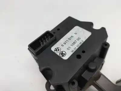 Pièce détachée automobile d'occasion commande de clignotants pour bmw serie 7 (e65/e66) 730d références oem iam 6911516b  01106700