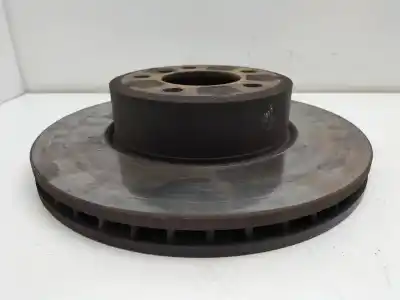 Second-hand car spare part front disc brake for bmw serie 7 (e65/e66) 730d oem iam references   