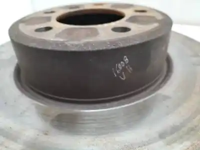 Second-hand car spare part front disc brake for bmw serie 7 (e65/e66) 730d oem iam references   