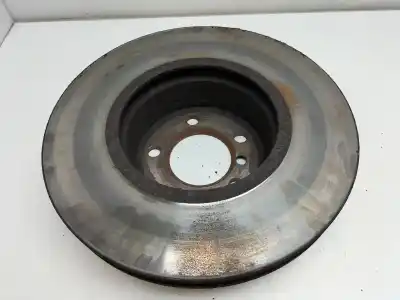 Second-hand car spare part front disc brake for bmw serie 7 (e65/e66) 730d oem iam references   