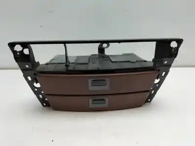 Pezzo di ricambio per auto di seconda mano arredatore fanali posteriori per bmw serie 7 (e65/e66) 730d riferimenti oem iam 51458261060a