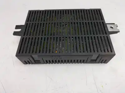 Pezzo di ricambio per auto di seconda mano modulo elettronico per bmw serie 7 (e65/e66) 730d riferimenti oem iam 6924560  