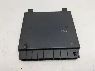 Pezzo di ricambio per auto di seconda mano modulo elettronico per bmw serie 7 (e65/e66) 730d riferimenti oem iam 61356924873901 00000061a9 000005154