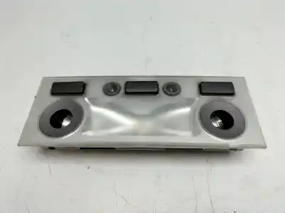 Pezzo di ricambio per auto di seconda mano luce interna per bmw serie 7 (e65/e66) 730d riferimenti oem iam 63318379699