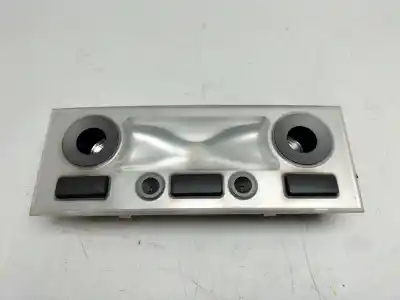 Pezzo di ricambio per auto di seconda mano luce interna per bmw serie 7 (e65/e66) 730d riferimenti oem iam 63318379699  