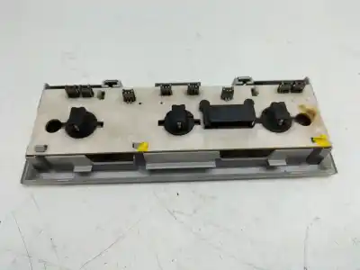 Pezzo di ricambio per auto di seconda mano luce interna per bmw serie 7 (e65/e66) 730d riferimenti oem iam 63318379699  