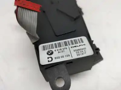 Piesă de schimb auto la mâna a doua control multifunctional pentru bmw serie 7 (e65/e66) 730d referințe oem iam 6918378  