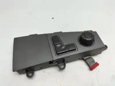 Pezzo di ricambio per auto di seconda mano comando multifunzione per bmw serie 7 (e65/e66) 730d riferimenti oem iam 6918385