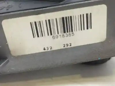 Piesă de schimb auto la mâna a doua control multifunctional pentru bmw serie 7 (e65/e66) 730d referințe oem iam 6918385  