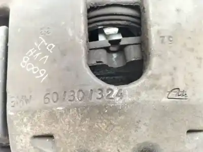 Second-hand car spare part front left brake caliper for bmw serie 7 (e65/e66) 730d oem iam references   bmw 60/30/624