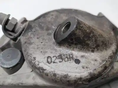 Second-hand car spare part front right brake caliper for bmw serie 7 (e65/e66) 730d oem iam references   bmw 60/30/624