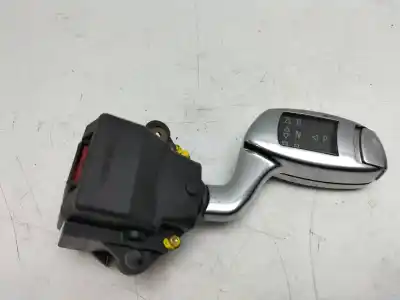 Pezzo di ricambio per auto di seconda mano leva del cambio per bmw serie 7 (e65/e66) 730d riferimenti oem iam 4114183i