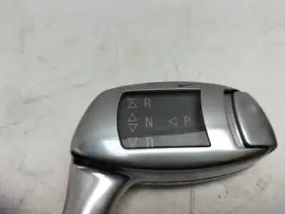 Pezzo di ricambio per auto di seconda mano leva del cambio per bmw serie 7 (e65/e66) 730d riferimenti oem iam 4114183i  