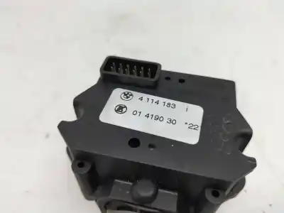 Pezzo di ricambio per auto di seconda mano leva del cambio per bmw serie 7 (e65/e66) 730d riferimenti oem iam 4114183i  