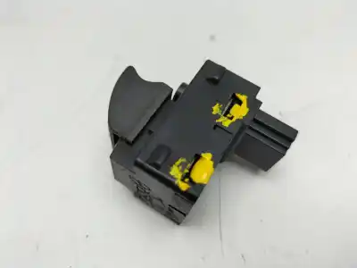 Second-hand car spare part rear left power window switch for bmw serie 7 (e65/e66) 730d oem iam references 8379597  