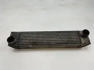 Second-hand car spare part INTERCOOLER for BMW SERIE 7 (E65/E66)  OEM IAM references 1751779084601  