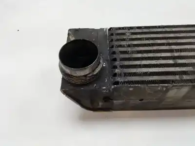 Pezzo di ricambio per auto di seconda mano intercooler per bmw serie 7 (e65/e66) 730d riferimenti oem iam 1751779084601  