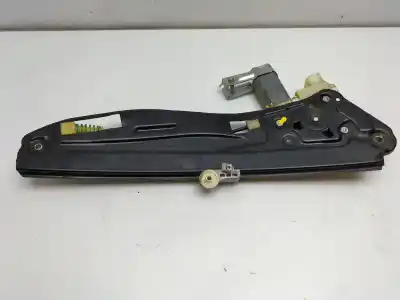 Pezzo di ricambio per auto di seconda mano alzacristalli posteriore sinistro per bmw serie 7 (e65/e66) 730d riferimenti oem iam 676283820011