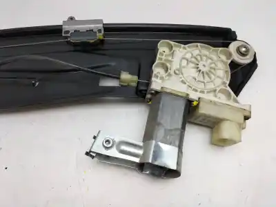Second-hand car spare part rear left window regulator for bmw serie 7 (e65/e66) 730d oem iam references 676283820011 67628382 