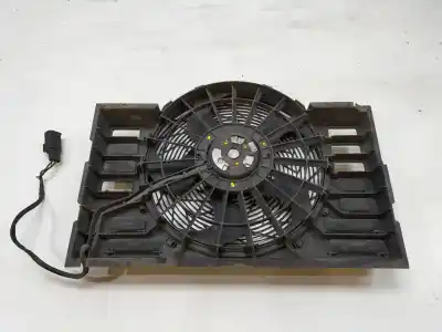 Gebrauchtes Autoersatzteil klimaanlage kühler elektrischer lüfter zum bmw serie 7 (e65/e66) 730d oem-iam-referenzen 6921321  