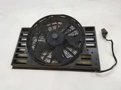 Gebrauchtes Autoersatzteil klimaanlage kühler elektrischer lüfter zum bmw serie 7 (e65/e66) 730d oem-iam-referenzen 6921321  