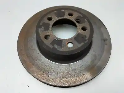 Pezzo di ricambio per auto di seconda mano disco freno anteriore per bmw serie 7 (e65/e66) 730d riferimenti oem iam 