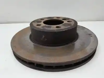 Second-hand car spare part front disc brake for bmw serie 7 (e65/e66) 730d oem iam references   