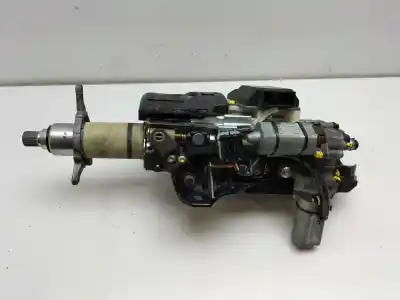 Pezzo di ricambio per auto di seconda mano piantone dello sterzo per bmw serie 7 (e65/e66) 730d riferimenti oem iam 32306762315101