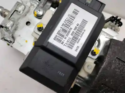 Second-hand car spare part steering column for bmw serie 7 (e65/e66) 730d oem iam references 32306762315101 6908961 6908962