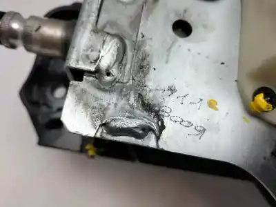 Second-hand car spare part steering column for bmw serie 7 (e65/e66) 730d oem iam references 32306762315101 6908961 6908962