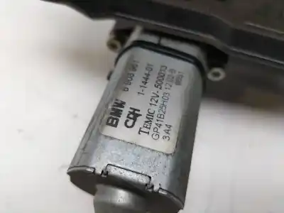 Second-hand car spare part steering column for bmw serie 7 (e65/e66) 730d oem iam references 32306762315101 6908961 6908962