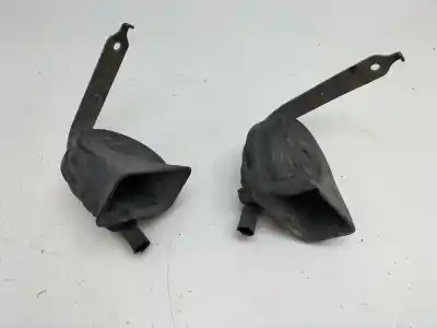 Pezzo di ricambio per auto di seconda mano corno per bmw serie 7 (e65/e66) 730d riferimenti oem iam 