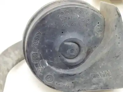 Pezzo di ricambio per auto di seconda mano corno per bmw serie 7 (e65/e66) 730d riferimenti oem iam   0055306