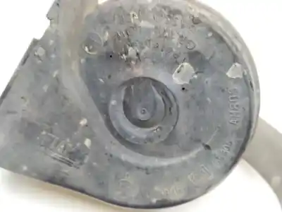 Pezzo di ricambio per auto di seconda mano corno per bmw serie 7 (e65/e66) 730d riferimenti oem iam   0055306