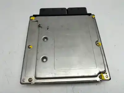 Tweedehands auto-onderdeel ecu motorcontroller voor bmw serie 7 (e65/e66) 730d oem iam-referenties 7791571  0281010898