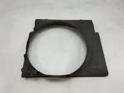 Second-hand car spare part FRONT RADIATOR SUPPORT for BMW SERIE 7 (E65/E66)  OEM IAM references   A7564