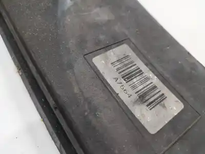 Second-hand car spare part front radiator support for bmw serie 7 (e65/e66) 730d oem iam references   a7564