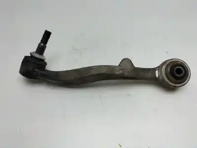Second-hand car spare part front left lower suspension arm for bmw serie 7 (e65/e66) 730d oem iam references   
