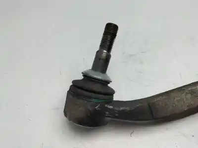 Second-hand car spare part front left lower suspension arm for bmw serie 7 (e65/e66) 730d oem iam references   