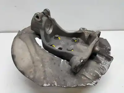 Pezzo di ricambio per auto di seconda mano attacco anteriore destro per bmw serie 7 (e65/e66) 730d riferimenti oem iam 