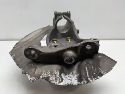 Second-hand car spare part front right knuckle for bmw serie 7 (e65/e66) 730d oem iam references   